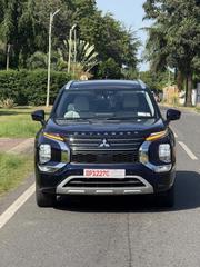 Mitsubishi Outlander SEL Launch Edition 2022 Blue for sale