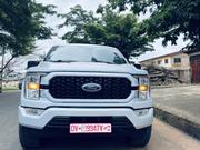 Ford F-150 XL 2021 White for sale