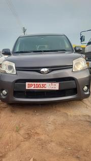 Toyota Sienta 1.5 FWD 2013 Gray for sale