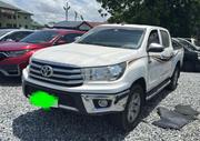 Toyota Hilux Revo Single Cab Deisel 2.4 RWD 2019 White for sale