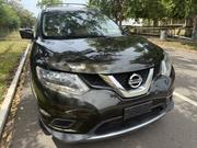Nissan Rogue SV AWD 2016 Green for sale