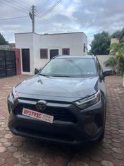 Toyota RAV4 XLE AWD 2024 Gray for sale