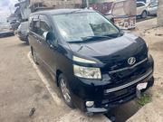 Toyota Voxy 2010 Black for sale