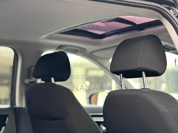 Honda CR-V 2025 Black