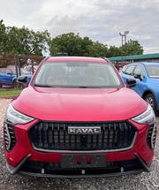 New Haval Jolion 2025 Red for sale