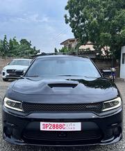 Dodge Charger 2022 Black for sale