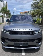 Land Rover Range Rover Sport 2023 Gray for sale