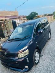 Toyota Voxy 2010 Black for sale