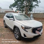 GMC Terrain 2020 White for sale