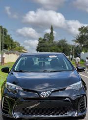 Toyota Corolla XSE 4dr Sedan (1.8L 4cyl CVT) 2017 Black for sale