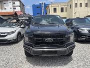 Ford F-150 Lariat 4x4 SuperCab Styleside 8 ft. box 163 in. WB 2020 for sale