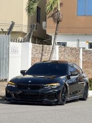 BMW M340 2022 Black for sale