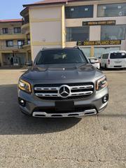 Mercedes-Benz GLB-Class GLB 250 4MATIC 2020 Gray for sale