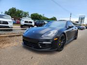 Porsche Panamera GTS 2022 Black for sale