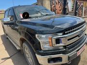 Ford F-150 XLT 4x4 SuperCrew Cab Styleside 5.5 ft. box 145 in. WB 2018 for sale