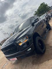 Dodge RAM 2020 Black for sale