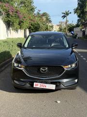 Mazda CX-5 Touring 2021 Black for sale