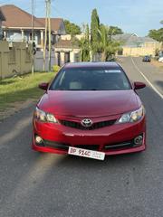 Toyota Camry SE Sport 4dr Sedan w/Prod. End 11/13 (2.5L 4cyl 6A) 2014 for sale