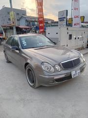 Mercedes-Benz E350 2012 Beige for sale