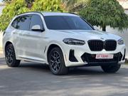 BMW X3 xDrive30i 2023 White for sale