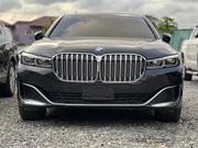 BMW 7 Series 2020 Black for sale