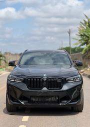 BMW X4 2023 Black for sale