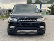 Land Rover Range Rover Sport HSE 4x4 (3.0L 6cyl 8A) 2016 Blue for sale