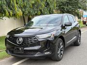 New Acura RDX 2025 Black for sale