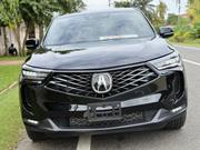 Acura RDX 2024 Black for sale