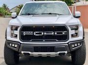 Ford F-150 Raptor 2021 White for sale