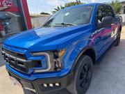 Ford F-150 XLT 4x4 SuperCrew Cab Styleside 6.5 ft. box 157 in. WB 2020 for sale