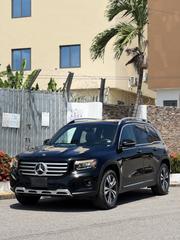 Mercedes-Benz GLB-Class 2024 Black for sale