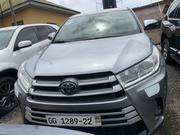 Toyota Highlander LE AWD 2020 Silver for sale