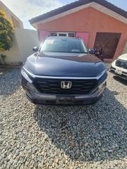 Honda CR-V LX AWD 2023 Black for sale