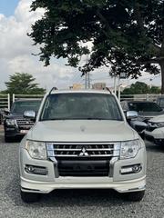 Mitsubishi Pajero V80 3.5 V6 GL/GLS 2017 White for sale