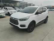 BYD Yuan Plus 2022 White for sale