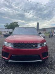 Land Rover Range Rover Sport HSE Dynamic 4x4 2020 Beige for sale