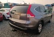 Honda CR-V EX 4dr SUV AWD (2.4L 4cyl 5A) 2013 Gray for sale