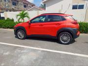 Hyundai Kona 2020 Red for sale