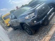 Toyota Tacoma TRD Sport V6 4x4 Access Cab 127.4 in. WB 2020 Gray for sale