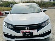 Honda Civic EX-T 4dr Sedan (1.5L 4cyl) 2017 White for sale
