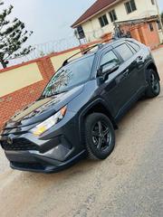 Toyota RAV4 XLE Premium AWD 2023 Gray for sale