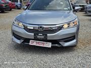 Honda Accord EX 4dr Sedan FWD (2.4L 4cyl 2A) 2017 Silver for sale