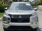 Mitsubishi Outlander SE 2022 Silver for sale