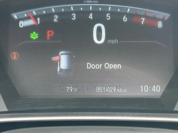Scion iA Base 2016 Blue