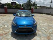 Scion iA Base 2016 Blue for sale