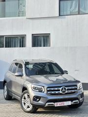 Mercedes-Benz GLB-Class 2023 Gray for sale
