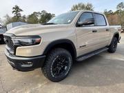 New Dodge RAM 2025 Gold for sale