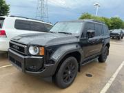 Toyota Land Cruiser Prado 2.4 Hybrid 2024 Black for sale