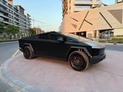 Tesla Cybertruck 2025 Black for sale